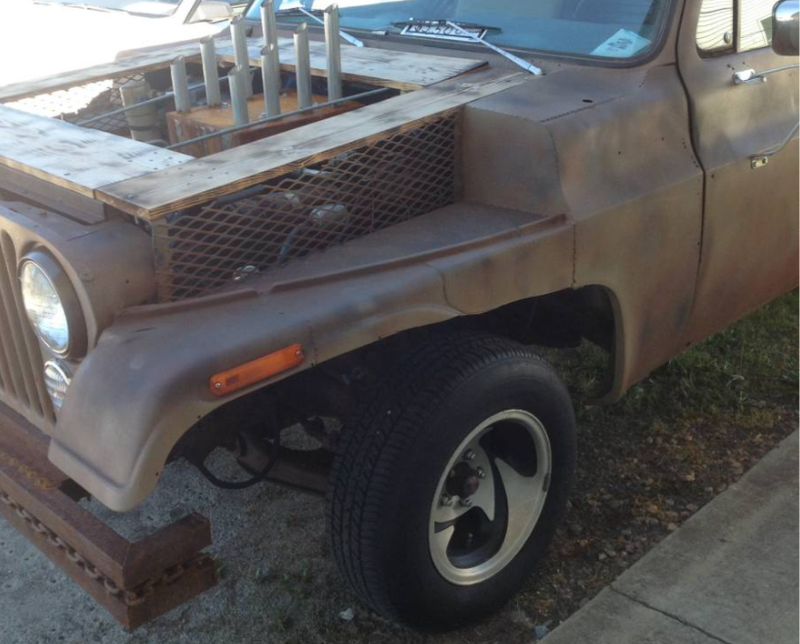 Image: Craigslist